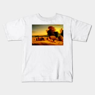 Harvest Kids T-Shirt